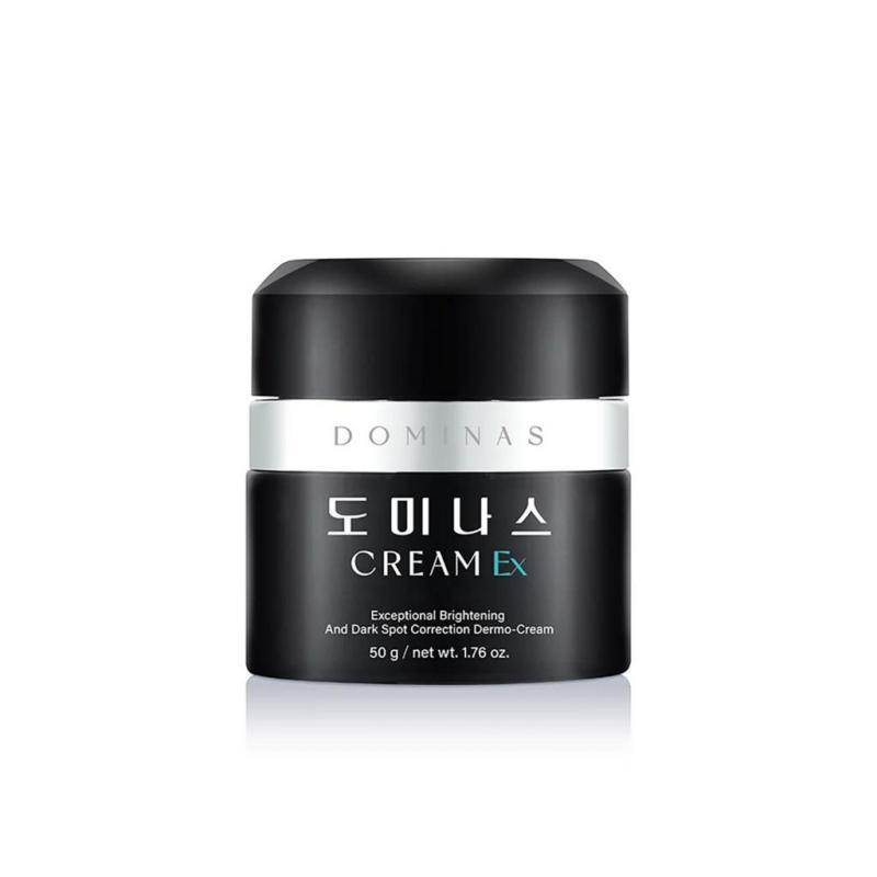 DOMINAS Freckle Care Cream EX 50g+15g X 3