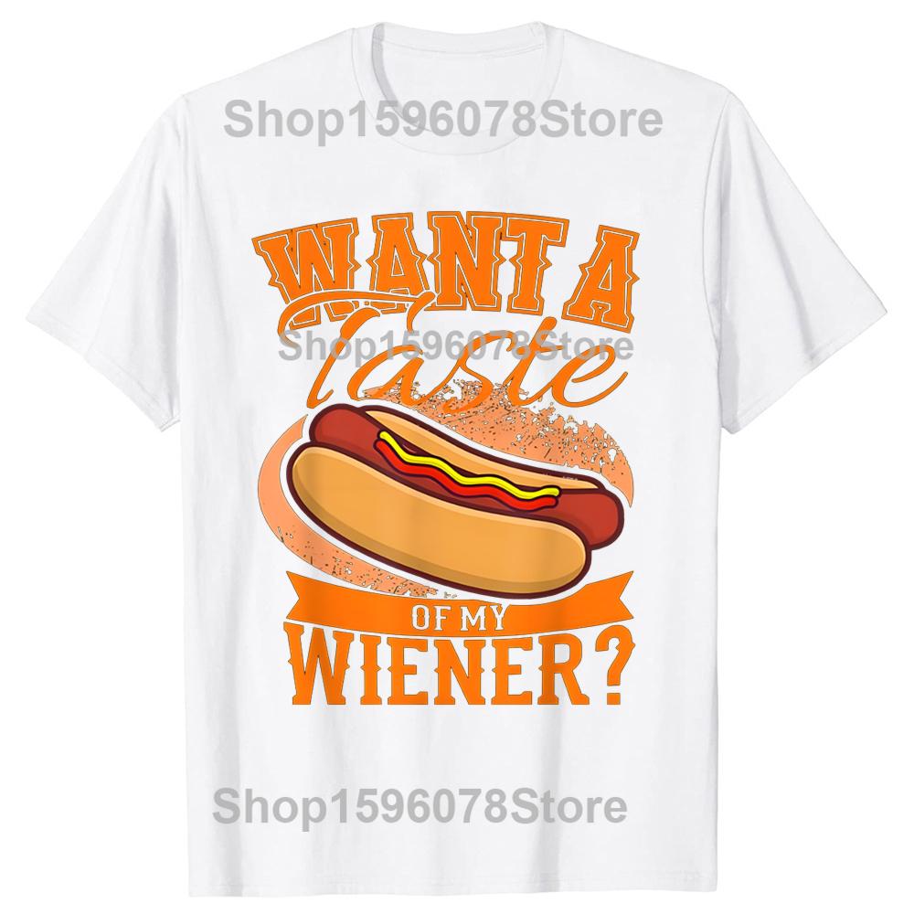 Call Me The Vet Cause I Be Funny Hard Hot Dog TShirt Unisex Fashion T Shirts Cotton Short Sleeve Oversized Loose Tshirt Tops S