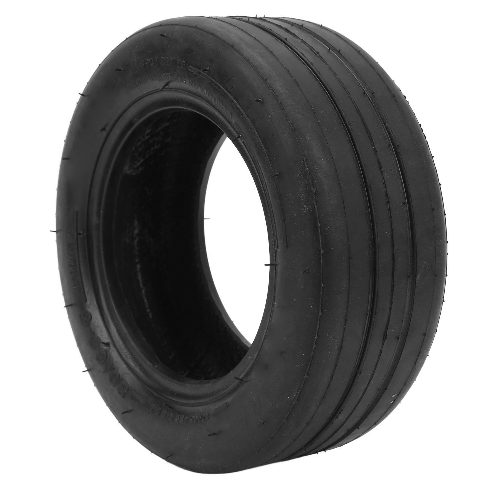 

Шина для картинга Переднее колесо Резиновая Вакуумная для XIAOMI Ninebot Картинг Автомобиль Принадлежности для езды