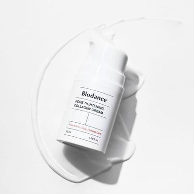 Crema al collagene per restringere i pori 50ml