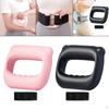 Compact Electric Massage Device with Waist Belt for Athletes And Families