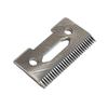 Replacement Hair Clipper  Blade For Wahl Clippers 5-Star Senior 2 Holes Precision Hair Clipper Parts