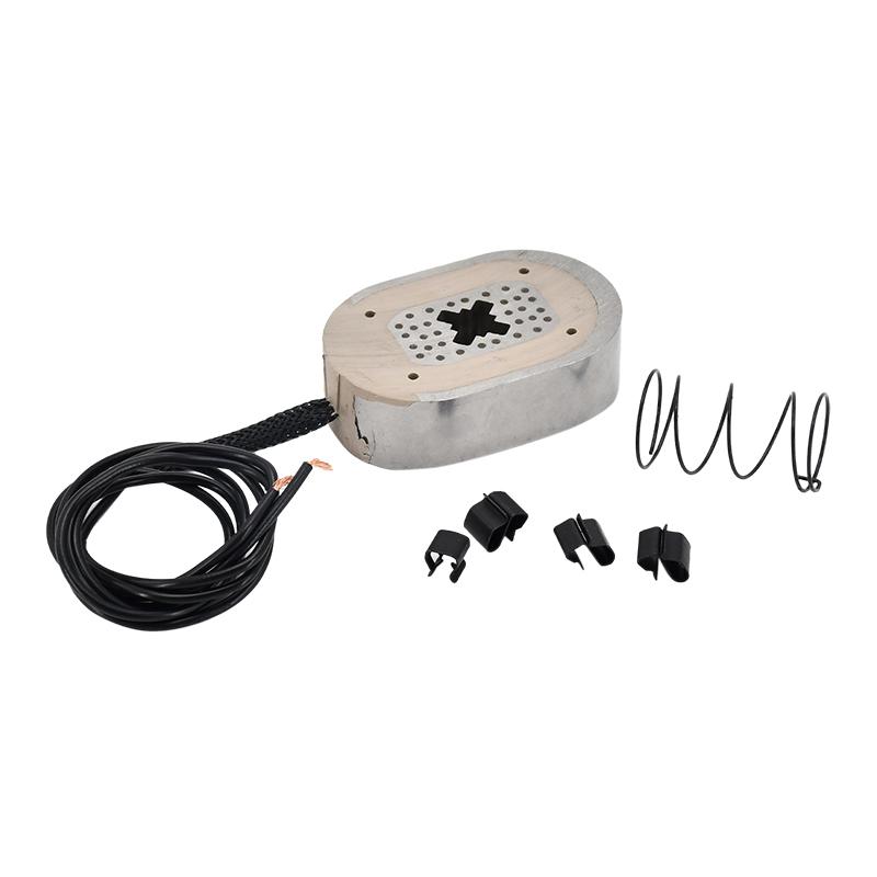 Electric Trailer Brake Magnet Kit 42-097 42097 21025 Compatible with Most Brand 5200# -7000# Trailer Axles