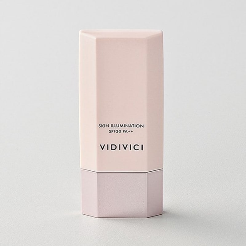 [Vidi Beach] Hautaufhellung 25ml