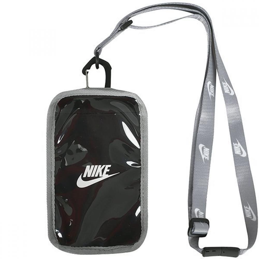 

Nike Genuine Nike Club Phone Crossbody Bag HF3595007:1