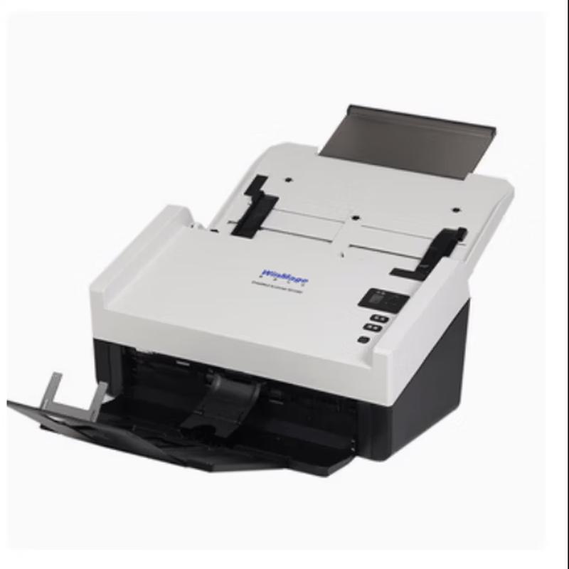 Yingyuan DL2020 A4 Automatic Duplex Sheet-fed Scanner CN Plug (adapter Included)