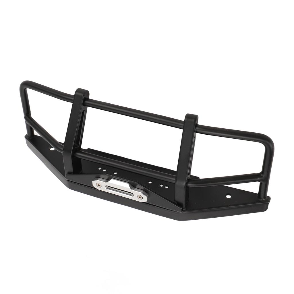 RC Car Front Bumper for Axial for SCX10 1/10  Resistance Stability 1:10 Scale Remote Control C