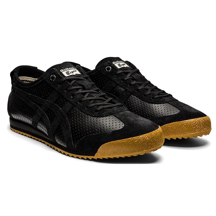 Onitsuka Tiger Mexico 66 SD Black 1183B775-002