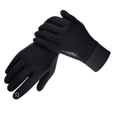 Ski Gloves, Winter Skiing Gloves Thermals Glove Touchscreens Winter Glove Warm Thickened Gloves for Bike Ridings Hiking
