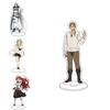 Mushoku Tensei Acrylic Stand Colorful Jobless Reincarnation Anime Figure For Home And Office Decor