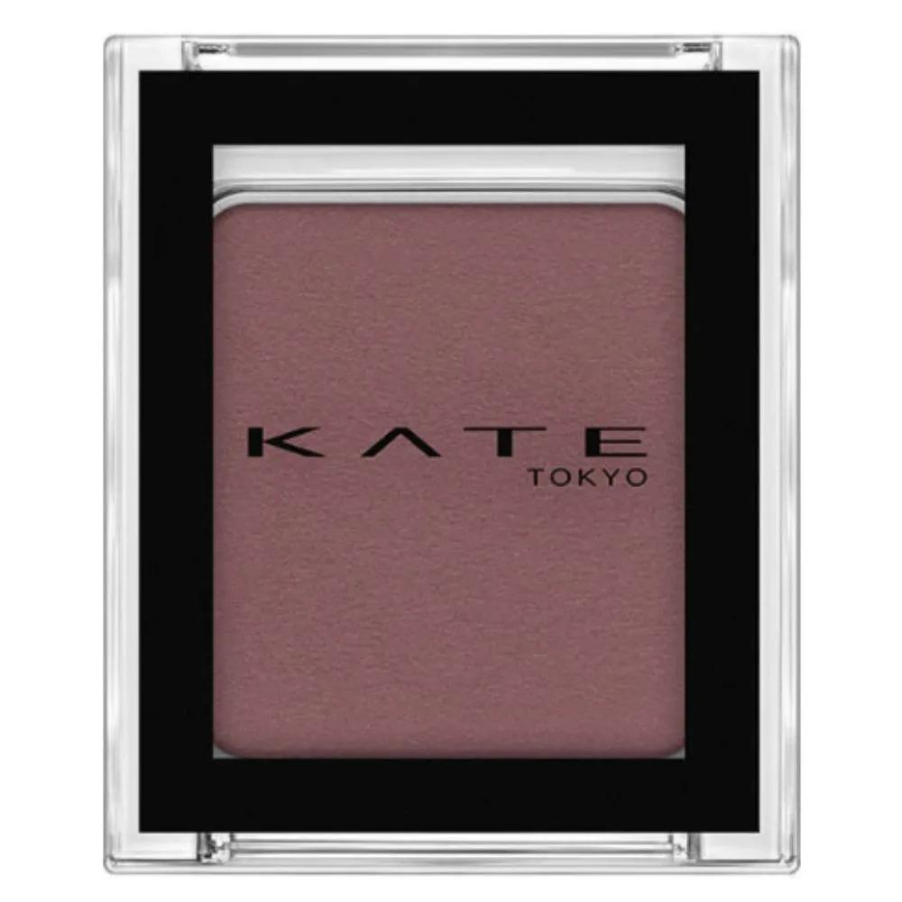 Kate Eye Shading Matte Single Shadow M112 Berry Chocolat