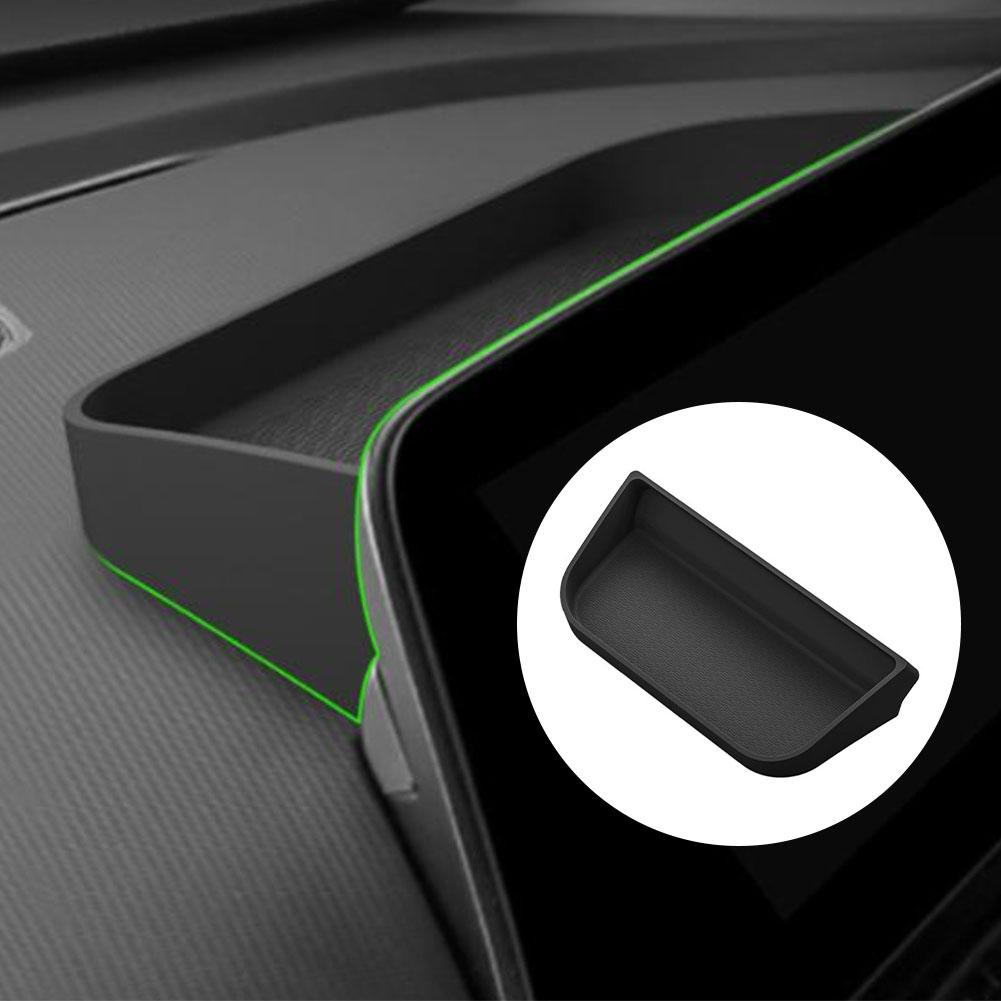 Paper Towel Holder and Storage Box for OMODA For C5 2025 2025 Models Silicone Material for Vehicle Organization