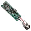 2x Li-Ionen-Akku Lade-PCB Schutzschaltung für Dyson 21,6V V6 V7 Staubsauger