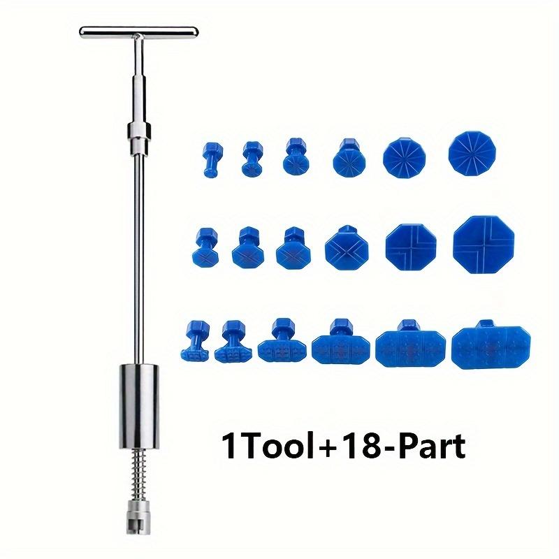 

Авто Инструмент для ремонта вмятин листового металла 2 в 1 - Слайд-молоток Пулер Инструмент для ремонта кузова для автомобиля Авто Универсальный инструмент для ремонта вмятин автомобиля