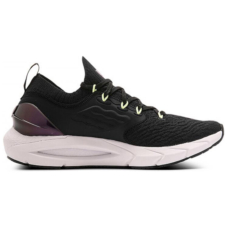 Under Armour Hovr Phantom 2 Clr Sft Cn Black 3025195-001