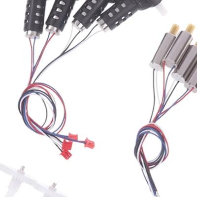 Détails et accessoires – Batteries et chargeurs