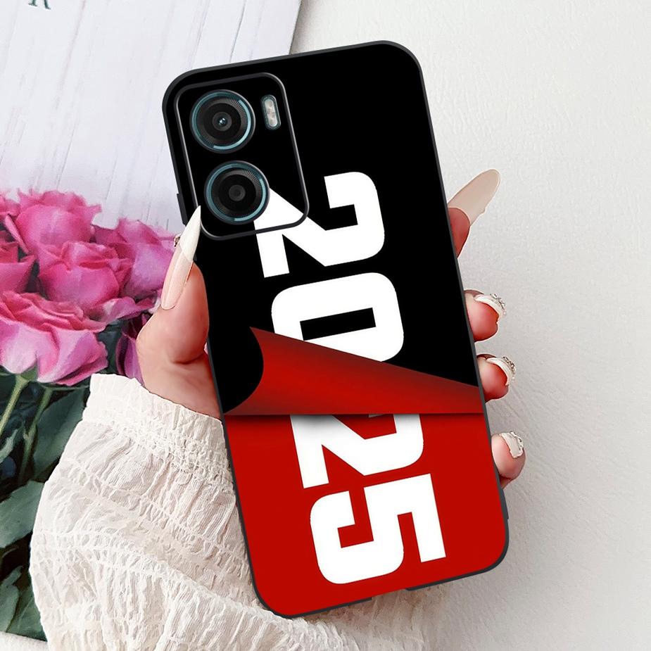 

For Motorola Moto G05 4G Case MotoE15 Cool Dragon Fashion Painted Cover Soft TPU Phone Case For Motorola Moto E15 MotoG05 Fundas Motorola Moto E15