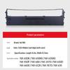 ZOWNEWIN Compatible Dot Matrix Printer Ribbon Cartridge