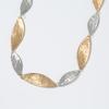 Long Leaf Waist Chain: Retro Ethnic Style Skirt Accessory for an Elegant, Trendy Look