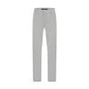 Navigare Men's Thin Breathable High-Elastic Straight-Leg Trousers