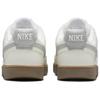 Nike Court Vision Comfortable Simple Low-Top Sneakers Unisex Sneakers White Gray HV2530-100