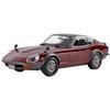 Tamiya 1/24 Sports Car Series No.360 Nissan Fairlady 240ZG Plastic Model Kit
