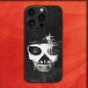 Cool Twenty One P-Pilots Phone Case For iPhone 16,15,14,13,12,11,Pro,XS,Max,XR,Plus,E,Mini Black Shockproof Cover