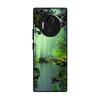 Für Duoqin F25 F 25 Hülle Cooler Löwe Wolf Stoßfestes Silikon Weiches TPU Handy-Rückabdeckung Für Xiaomi Qin F25 QinF25 Hüllen Funda Capa