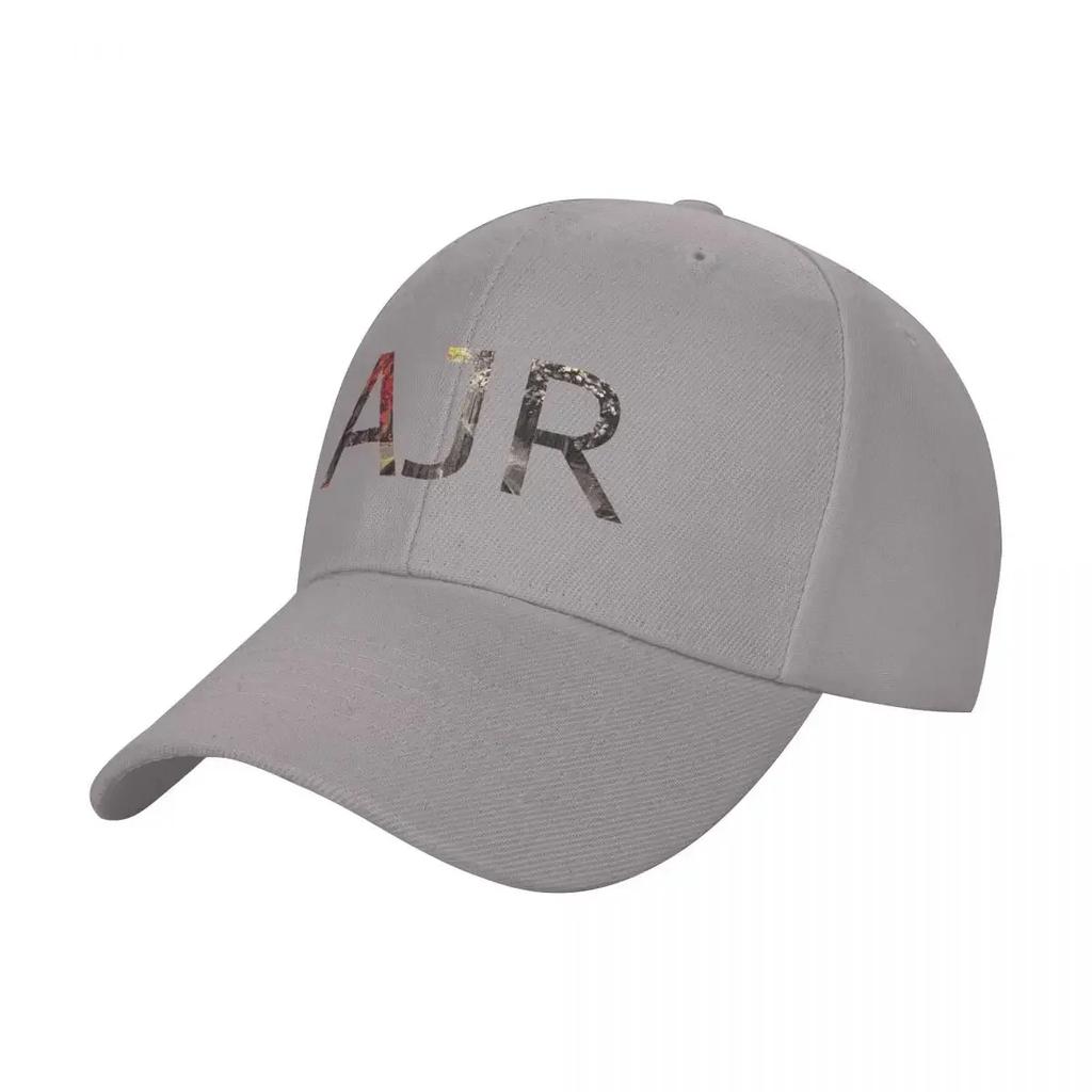 New AJR OK Orchestra Baseball Cap Anime Luxury Cap Luxury Unisex Hat Luxury Unisex cap Unisex Hats Womens
