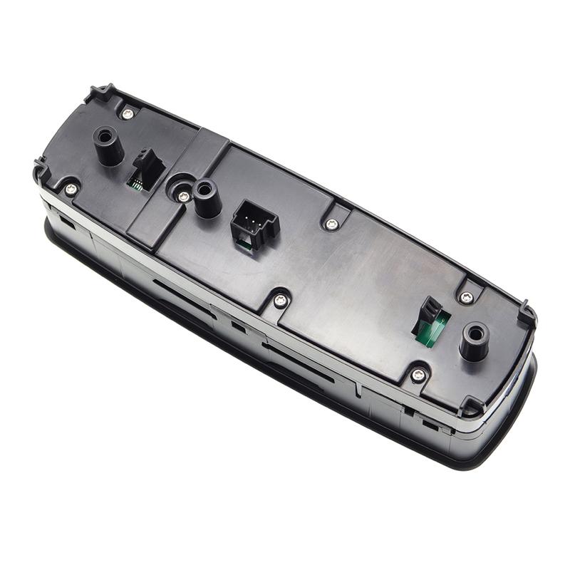 A2518300290 For Mercedes-Benz W164 GL320 GL350 GL450 ML320 ML350 ML450 R320 Car Front Left Master Power Window Switch Button