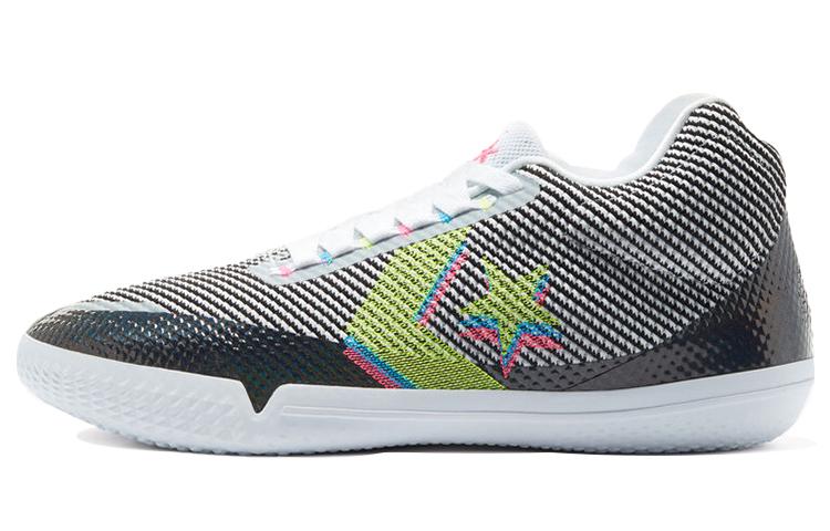 

All Star Bb Evo Converse Iridescent 170488C 37