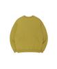 CRITIC Emergency Landed Alien Sweatshirts Olive