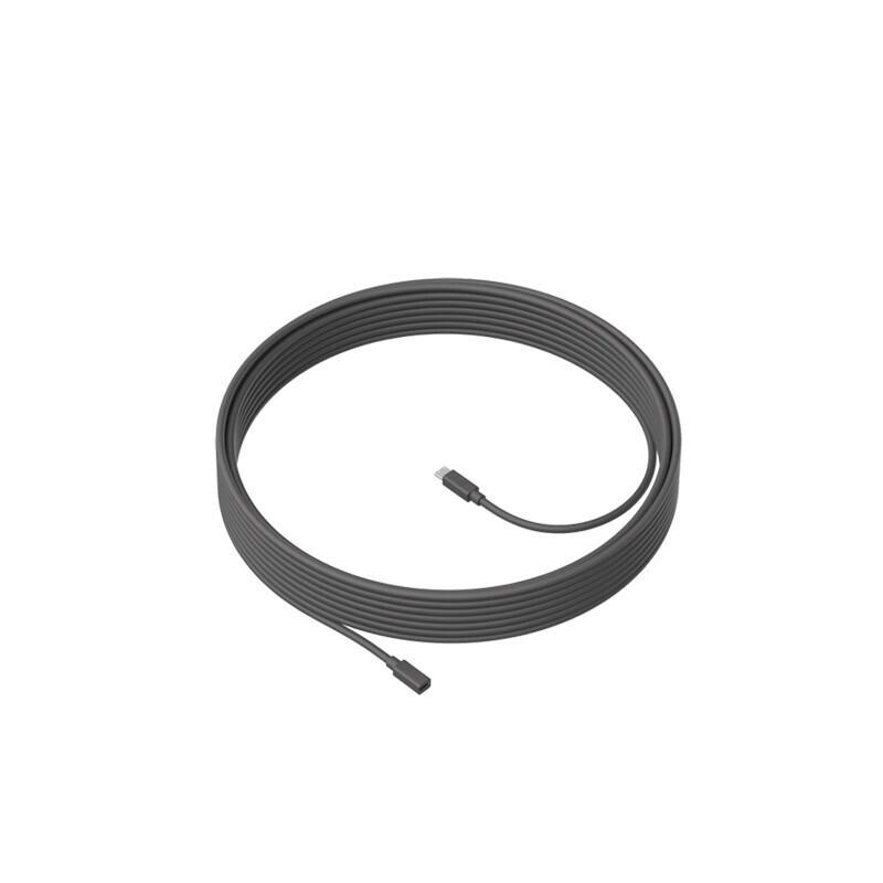 

Logitech CC4000e Extension Microphone Cable