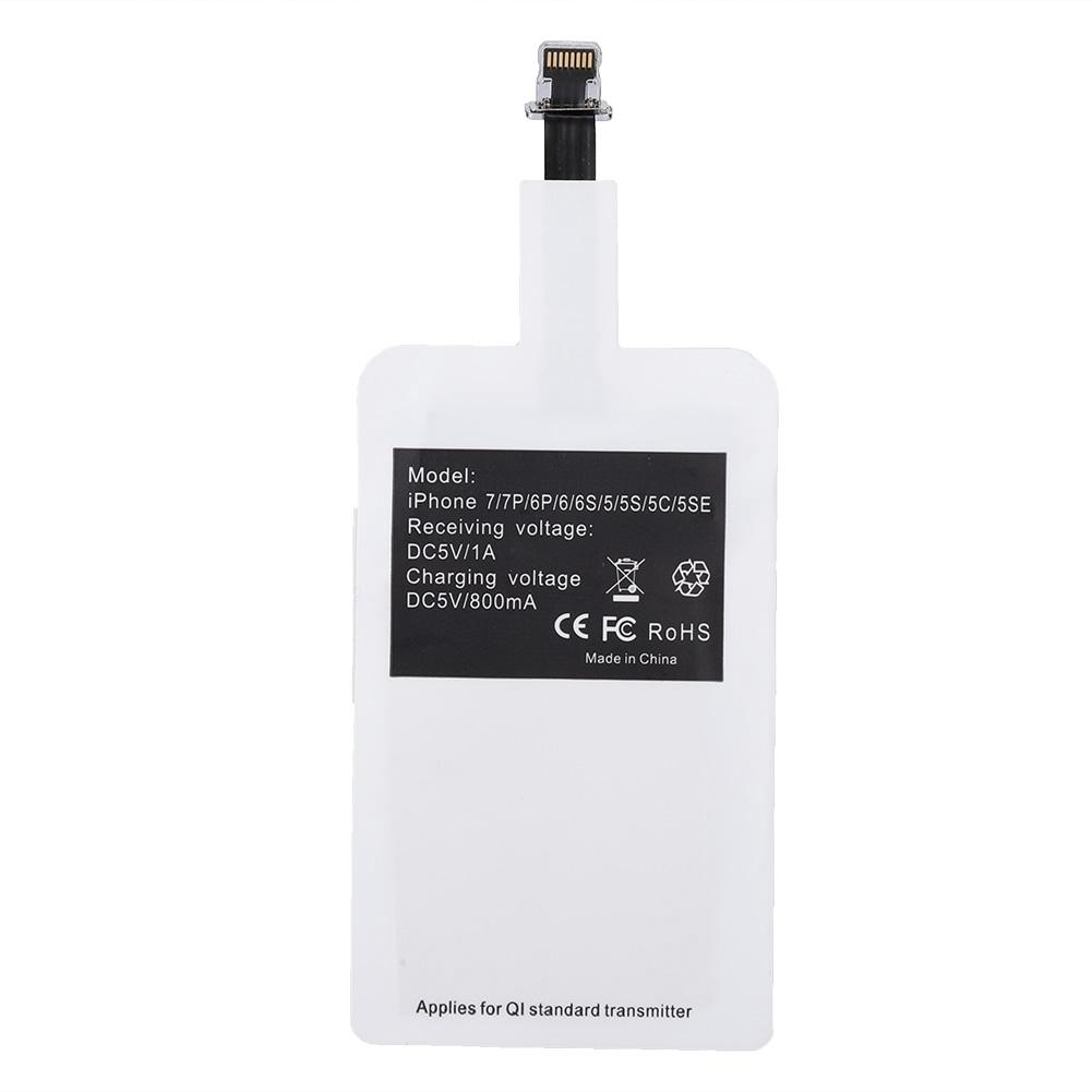 Wireless Charger Adapter Charging Receiver Module For Mobile Phone