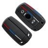 New Smart Silicone Car Key Case Cover Fob For Bmw E60 E61 E70 E81 E87 E90 E91 E92 X1 X5 X3 1 3 5 6 Series Z4 Protector Shell