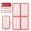 Self-Adhesive Journal Stickers & Handwritten Labels