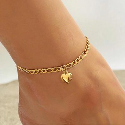 Bracciali – Cavigliere