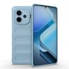 Shockproof Phone Case For Vivo iQOO Z9 Turbo Plus Case Silicone Cover Vivo iQOO Z9 Turbo Plus Case For Vivo iQOO Z9 Turbo Plus