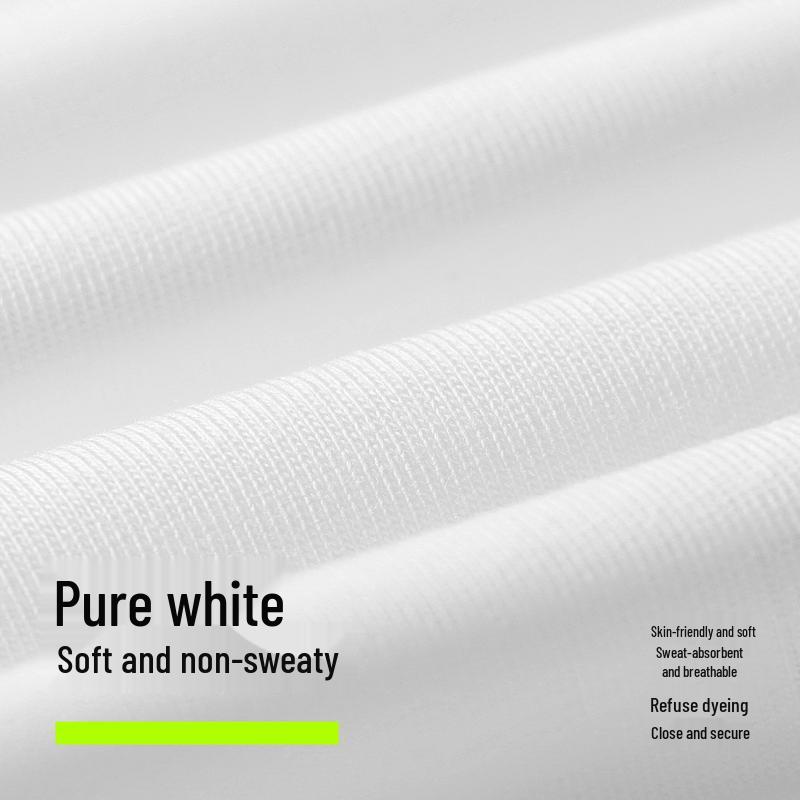 Youkeshu 3-Pack Pure Cotton Women's Briefs