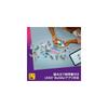 LEGO Friends Unicorn and Fairy Dress-Up Party Toy Set Building Blocks Educational Gift for Kids Ages 6-9