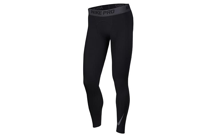 Nike Athletic Trousers Men s Black CZ4283-010 S