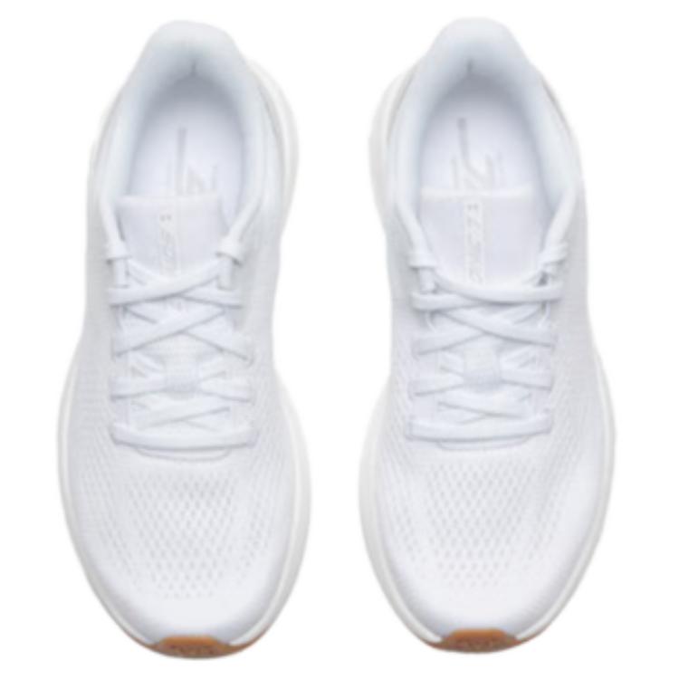 Under Armour Sonic 7 Triple White Women Sneakers 3028003-100