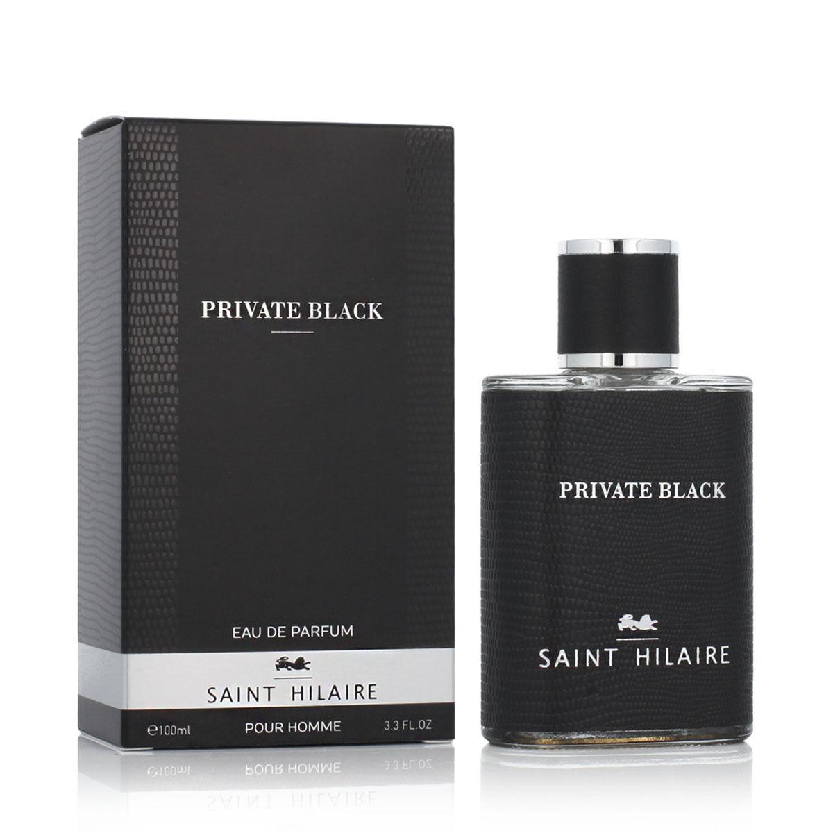 

Мужские духи Saint Hilaire EDP Private Black (100 мл)