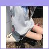 Casual Womens Hoodie With Collar And Color Block Splicing For Autumn Winter Comfort