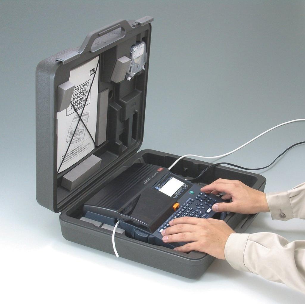 Max Letatwin Name Plate LM-KM485