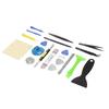 20 in 1 Electronics Screen Opening Pry Tool for Mobile Phone Laptop Camera Glasses Watch Repairing