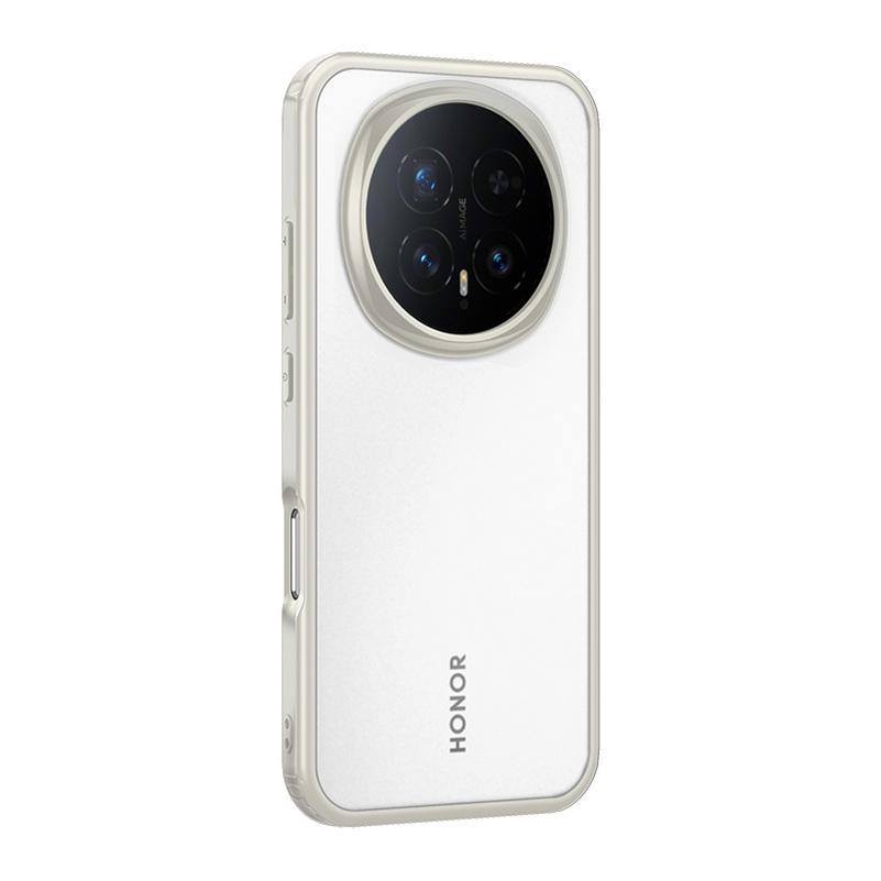 Protection Phone Case For Honor Magic 8 Pro honor magic8 Camera protect transparent cover