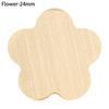 Wooden Wax Sealing Stamp Handle Brass Sealing Wax Stamps Head Retro Rosewood Handle Wax Seal Copper Head for Scrapbooking