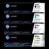 HP 204A CF510A Original Toner Cartridge 4-Pack