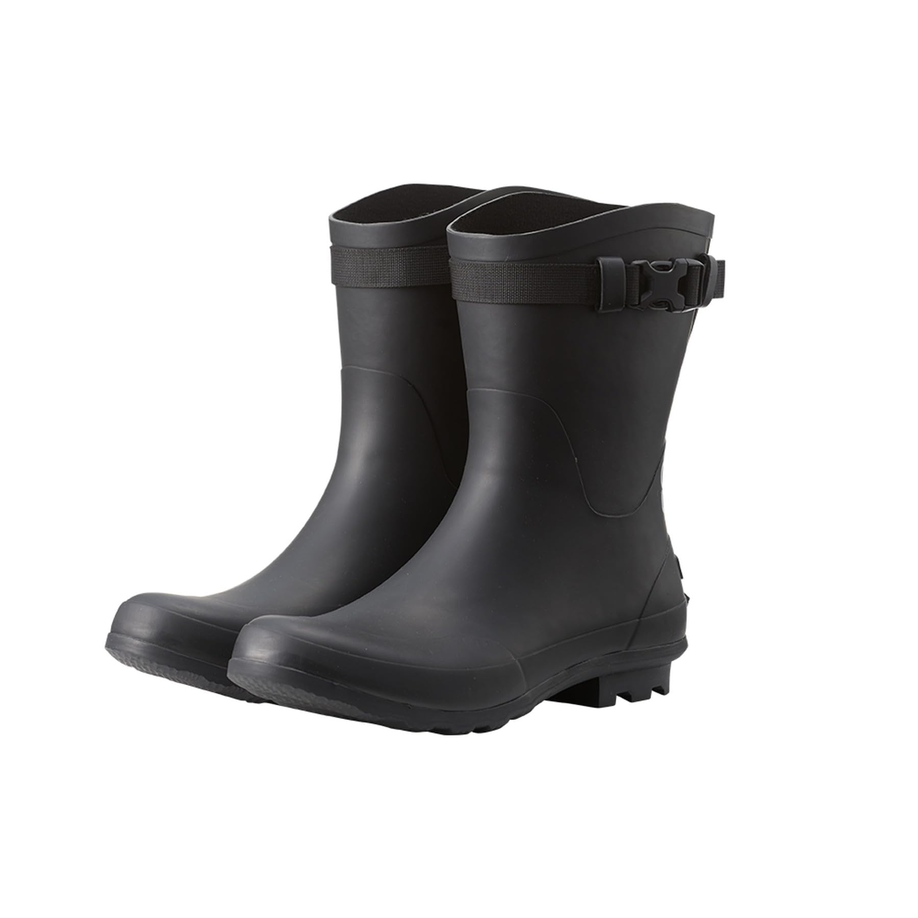 

Soushin Shore Connect SC Fishing Boots, Short, 10002, Black